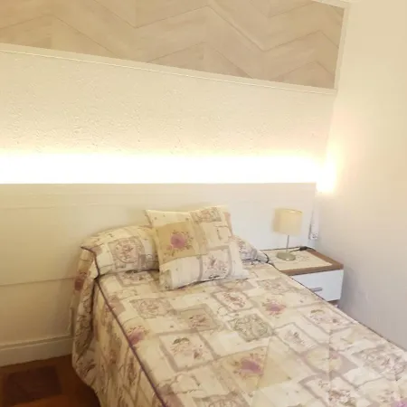 Cimadevilla Apartment Gijon