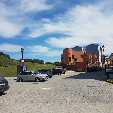 Cimadevilla Gijon