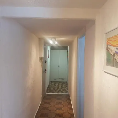 Cimadevilla Apartment Gijon