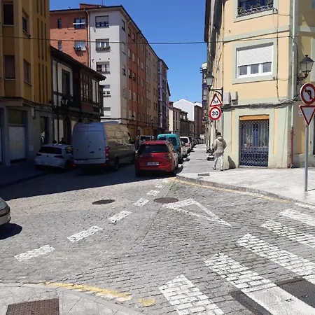 Cimadevilla Gijon